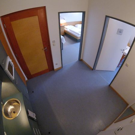 Haus Mobene - Hotel Garni Graz Zewnętrze zdjęcie