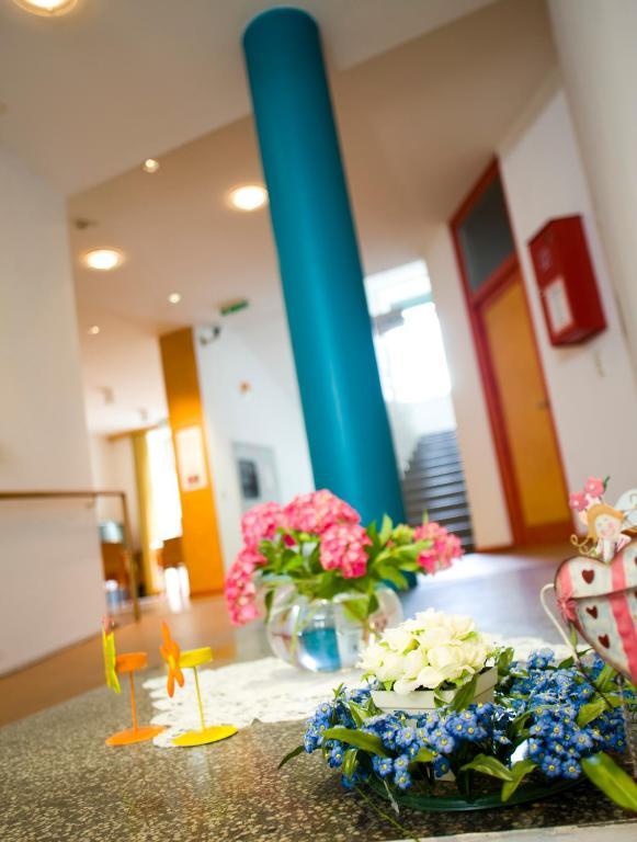 Haus Mobene - Hotel Garni Graz Zewnętrze zdjęcie