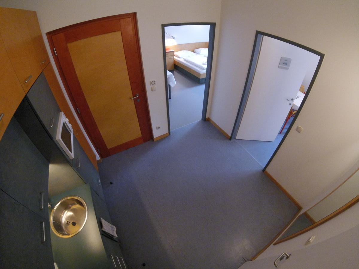 Haus Mobene - Hotel Garni Graz Zewnętrze zdjęcie