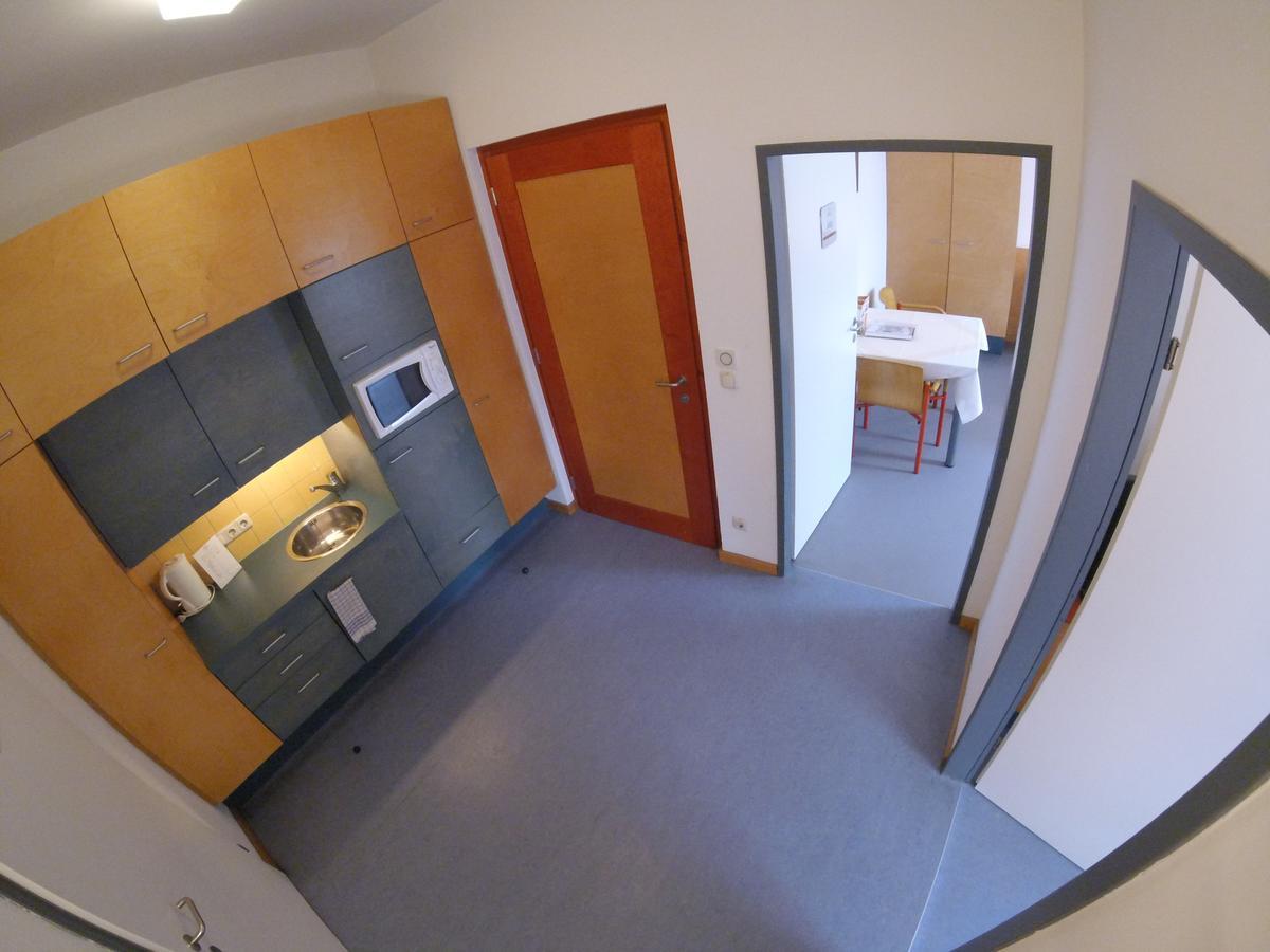Haus Mobene - Hotel Garni Graz Zewnętrze zdjęcie