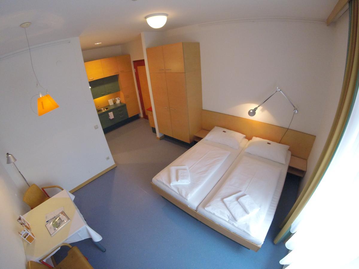 Haus Mobene - Hotel Garni Graz Pokój zdjęcie