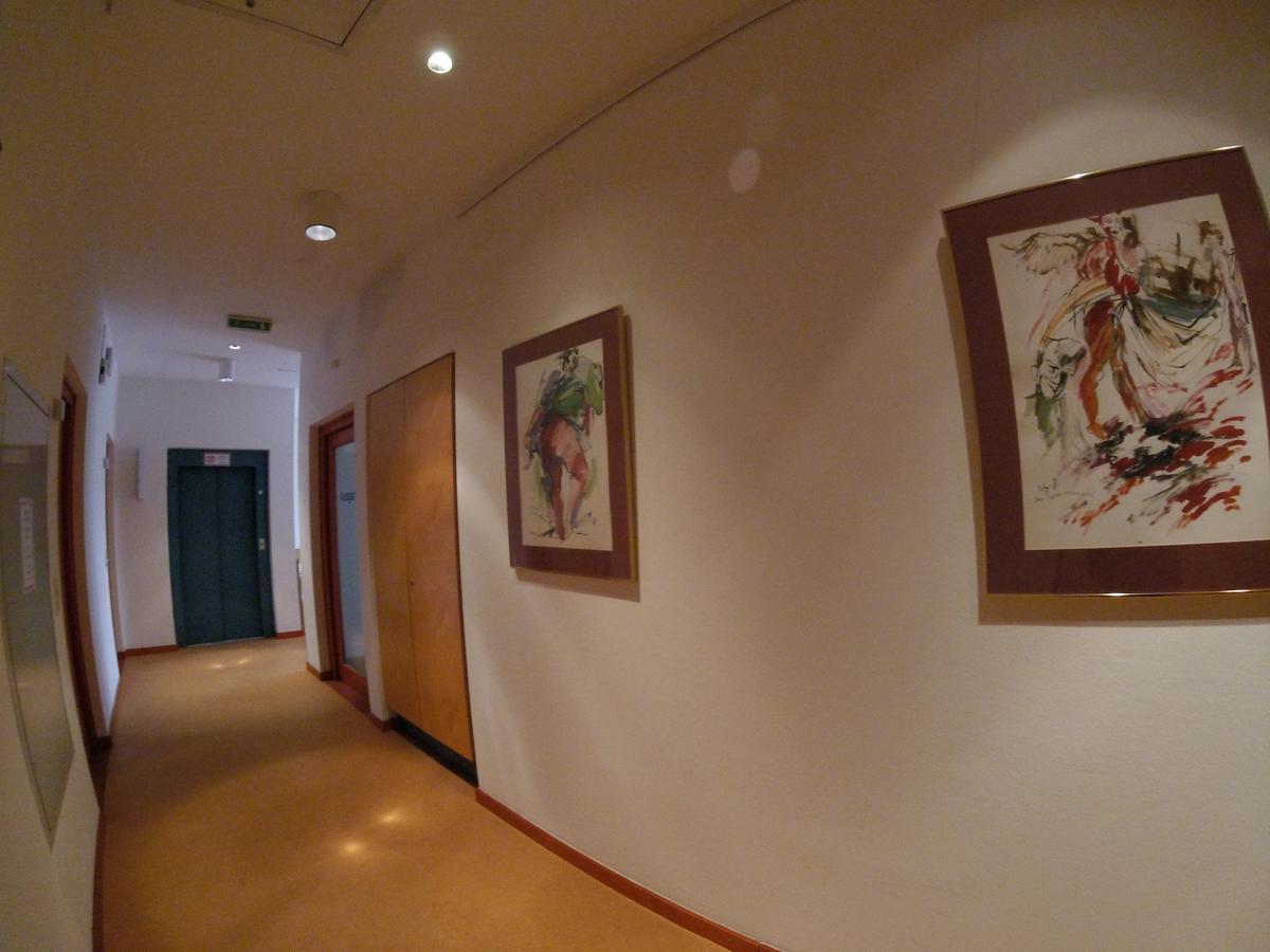 Haus Mobene - Hotel Garni Graz Zewnętrze zdjęcie