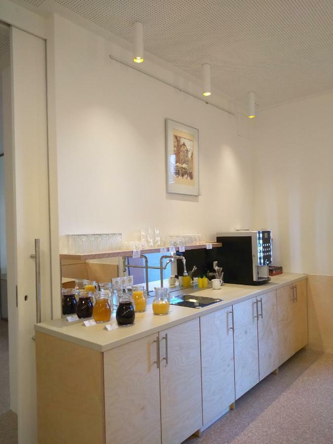 Haus Mobene - Hotel Garni Graz Zewnętrze zdjęcie