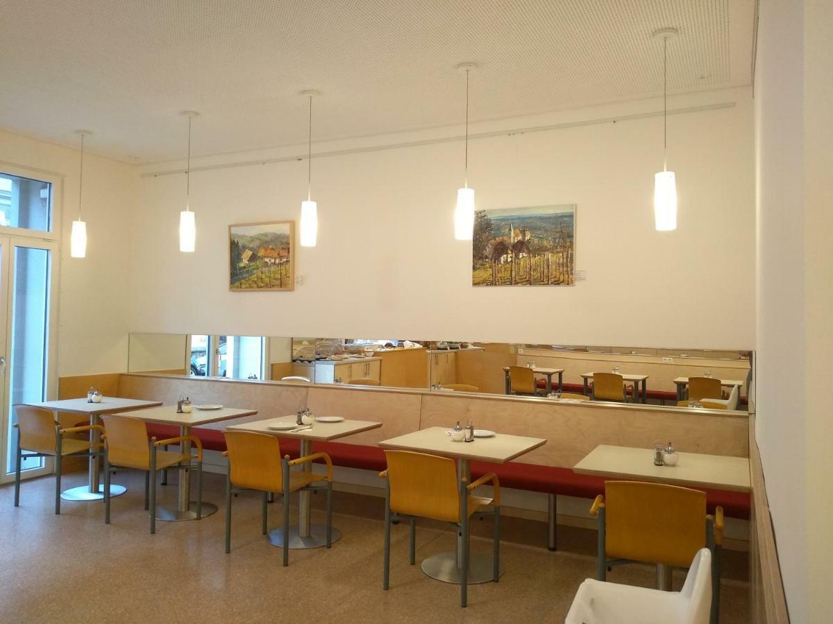Haus Mobene - Hotel Garni Graz Zewnętrze zdjęcie